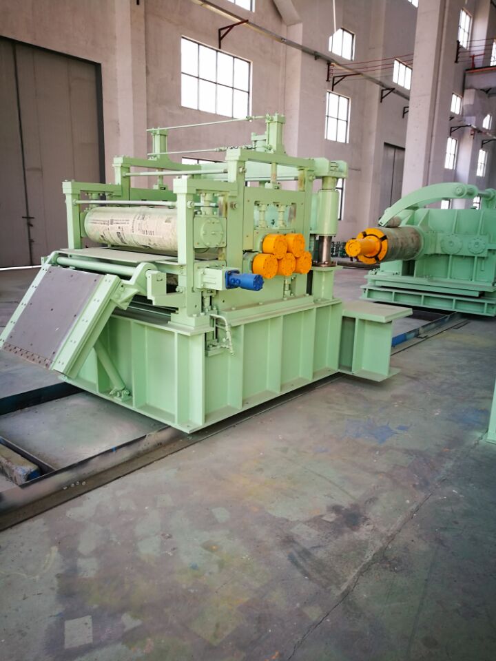 矯直機(jī)